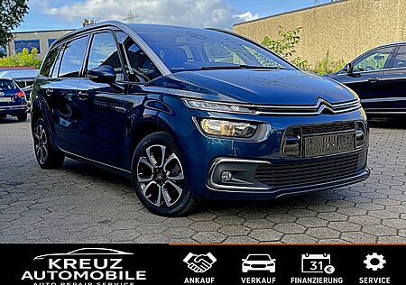 Citroën C4 Spacetourer Grand C4 Picasso/Spacetourer Shine