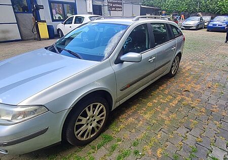 Renault Laguna Grandtour Privilege 1.8 16V