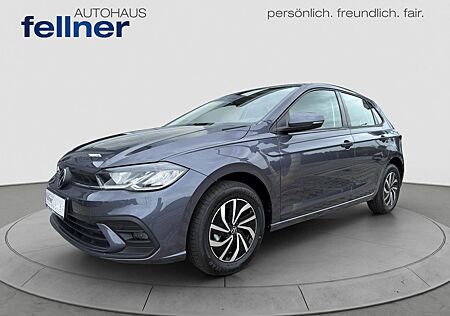 VW Polo Volkswagen Start 1.0 TSI LED VIRTUAL RFK APP DAB SHZ M
