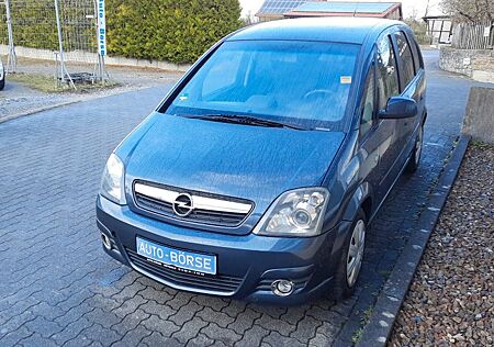 Opel Meriva Innovation "110 Jahre"GARANTIE"TÜV:NEU"