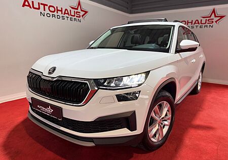 Skoda Kodiaq Ambition LED DSG 7-Sitze VIRTUAL APP PANO