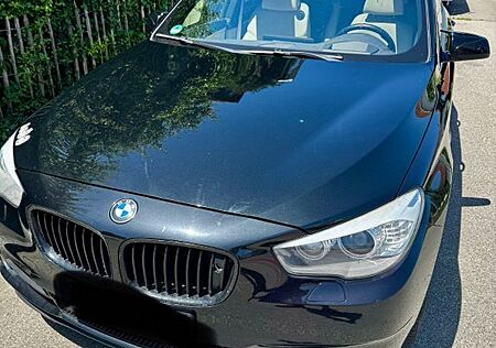 BMW 535i 535 Gran Turismo Gran Turismo -