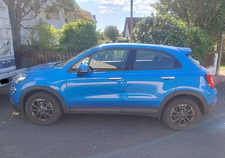 Fiat 500X 1.0 FireFly Turbo 88kW CITY CROSS CITY ...