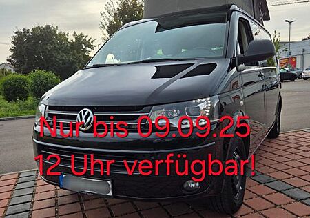 VW T5 California Volkswagen T5 Beach SCR-KAT DSG AHK NAVI XENON California