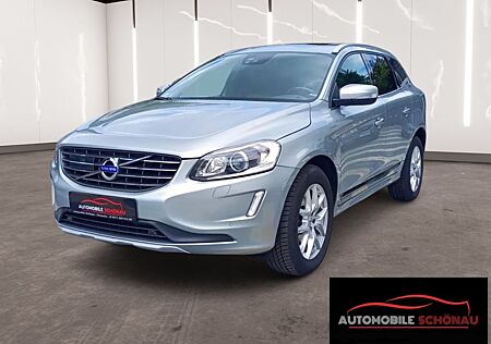 Volvo XC 60 XC60 Linje Inscription AWD Xenon Navi Pano Stanh