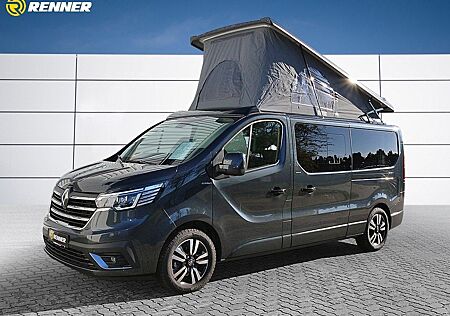 Renault Trafic Grand Space Class dCi 170 EDC Escapade +S