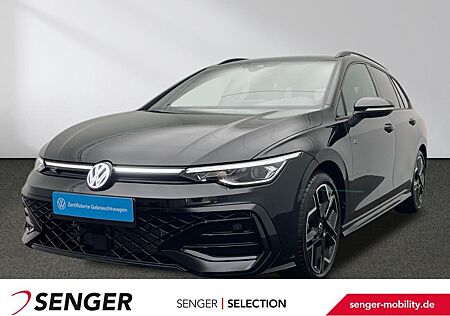VW Golf Volkswagen VIII Variant R-Line 1.5 l eTSI CarPlay LED