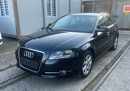 Audi A3 Sportback 1.6 TDI Ambiente