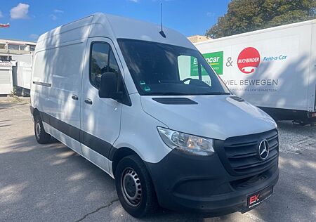 Mercedes-Benz Sprinter III Kasten FWD 311/314 CDI FWD L2 NAVI