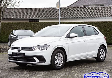 VW Polo Volkswagen 1.0 Klima/Limiter/Sitzh./PDC/APP/Front Navi