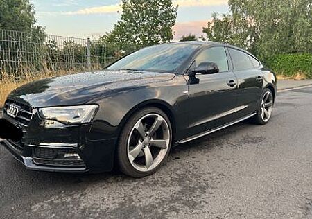 Audi A5 2.0 TDI 140kW multi. Sportback -