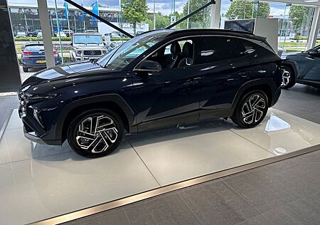 Hyundai Tucson HEV Navi Keyless Totwinkel Lager