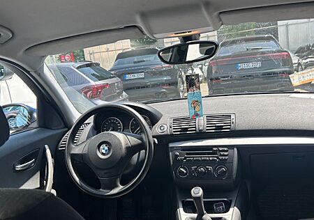 BMW 116i -