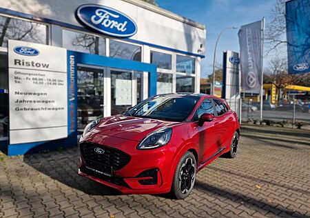 Ford Puma ST-Line X*Autom*Pano*Winter-Komfortpaket*