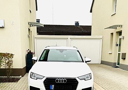 Audi A4 1.4 TFSI Avant -