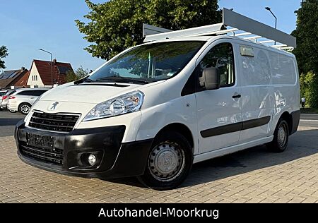 Peugeot Expert Kasten L2H1 Avantage *Schiebetür*Euro5*