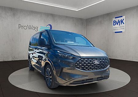 Ford Tourneo Custom NEW Titanium X 170PS A8 L1