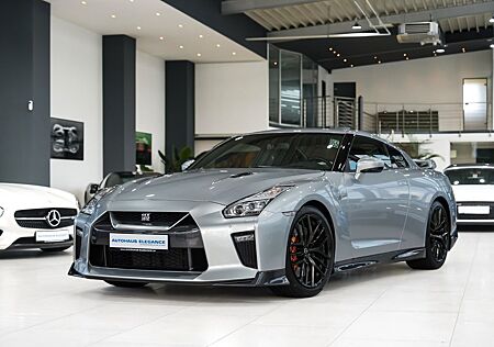 Nissan GT-R Black Edition*TITAN*BOSE*RECARO*SONDERLACK*
