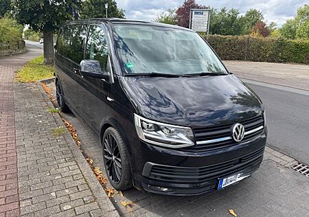 VW T6 Transporter Volkswagen