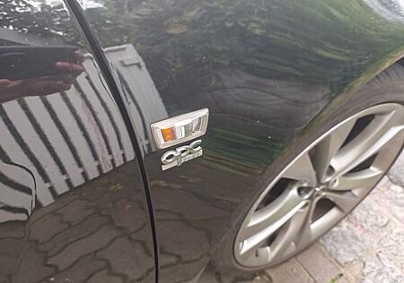 Opel Insignia 2.0 CDTI Sport 125kW Automatik Sport