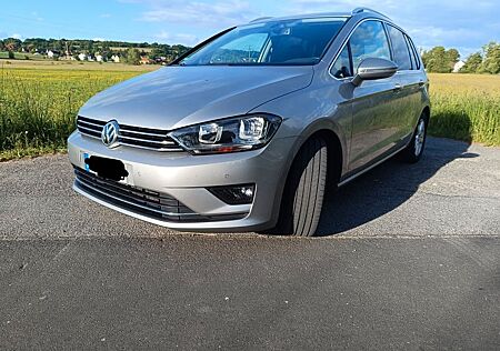 VW Golf Sportsvan Volkswagen 1.4 TSI 92kW Highline BMT Hig...