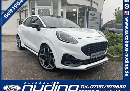 Ford Puma 1.5 EcoBoost ST X BLIS/RFK/LED/el.Heckklapp