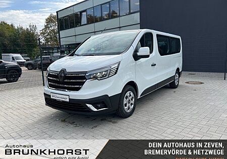 Renault Trafic Grand Combi L2H1 Blue dCi 150 Equilibre