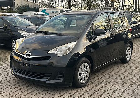 Toyota Verso-S Life Automatik