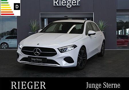 Mercedes-Benz A 180 Progressive-Advanced*Volldig.-Display*MBUX