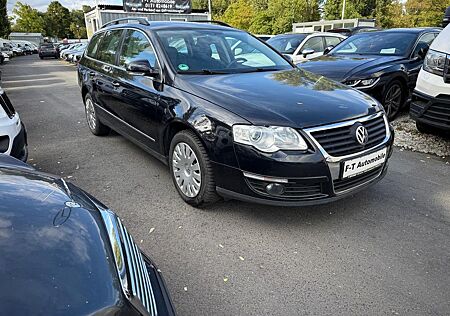 VW Passat Volkswagen 2.0 TDI Comfortline BlueMotion Euro5