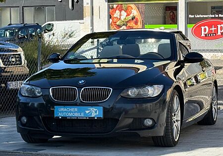 BMW 325 Baureihe M-SPORT vom Werk/2.Hd/Vollservice