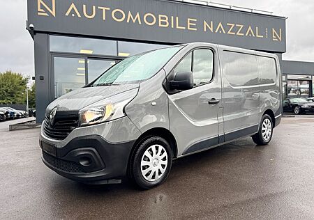 Renault Trafic KASTEN L2H1 GRAND COMFORT*KLIMA*NAVI*TOP