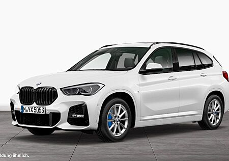 BMW X1 sDrive20i M Sport Navi Parkassist Pano.Dach
