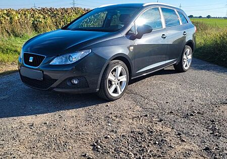 Seat Ibiza 1.2 TSI ST Sport