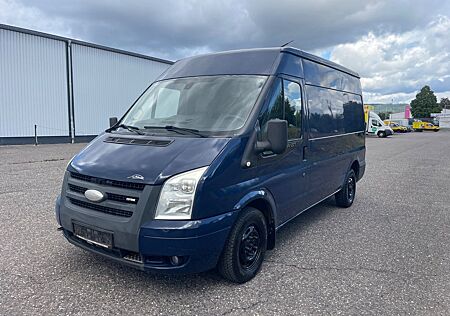 Ford Transit Kasten FT 280 M LKW(Tüv-Insp.neu)