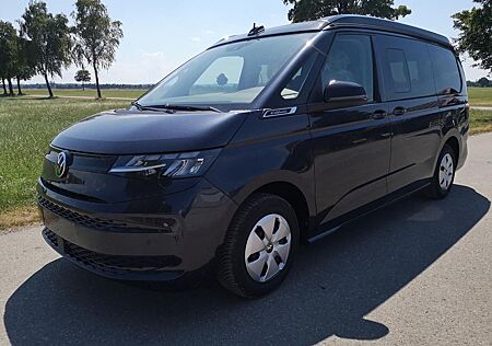 VW T6 California Volkswagen T7 California Beach Camper 2.0TDI DSG GV5 Lit...