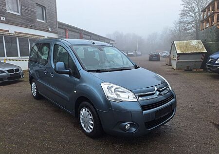 Citroën Berlingo Kombi Multispace.. Aus 1 Hand.
