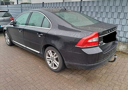Volvo S80 D3 2,0 Euro5