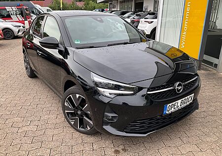 Opel Corsa F e Ultimate