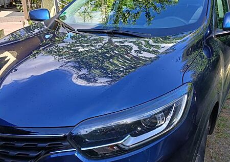 Renault Kadjar BLUE dCi 115 Limited Limited