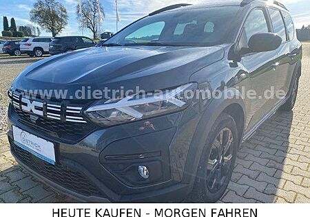 Dacia Jogger EXTREME*7-SITZE*NAV*PDC*SHZ*KAMERA