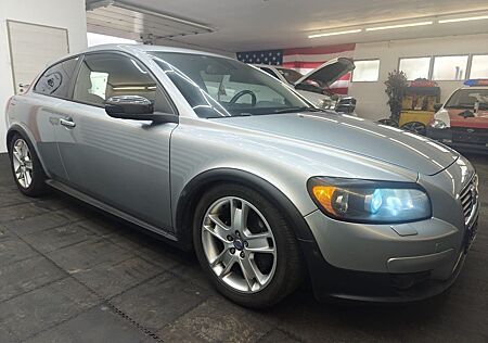 Volvo C30 T5 Summum Leder SHZ Xenon Tempomat BC