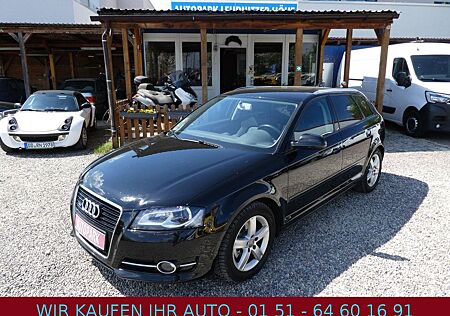 Audi A3 Sportback 2.0 TDI Ambition quattro #XENON#26