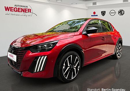 Peugeot 208 E GT 156 51kWh *SHZ*11-kW OnBoard*
