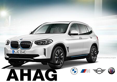 BMW iX3 80KWH INSPIRING Auto EDC Klimaaut.