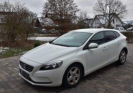 Volvo V40 Verkauf T3