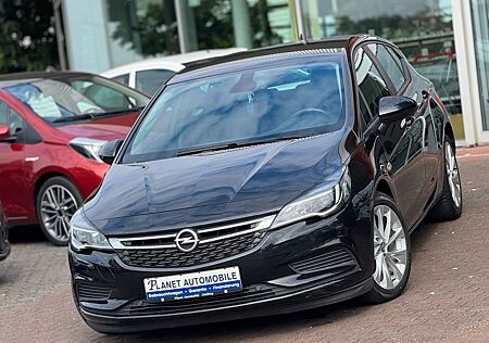 Opel Astra K Lim. 5-trg. Edition/NAVI/PDC/MFL/LED