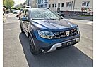 Dacia Duster II Prestige Motorsteuergitte ölFilter neu