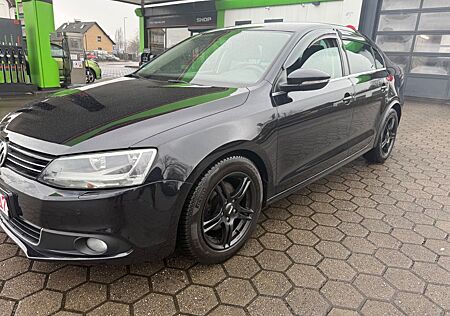 VW Jetta Volkswagen VI Highline