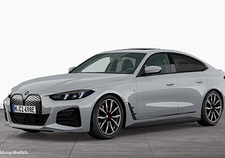 BMW i4 eDrive40 M-Sport-Pro*Glasdach*Harman/Kardon/D
